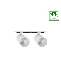 MDD PESO 2 830 2*19W 230V 24st White 3420lm biała ciepła 2