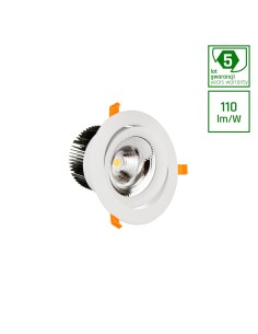 CEL MONA 3 840 35W 230V 60st White 3850lm biała neutralna 2