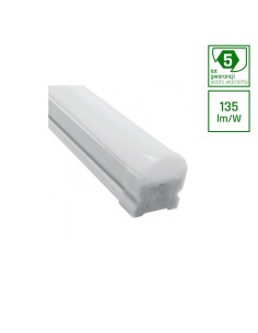LIMEA SLIM 60W 230V 130st White ALD6ECO80830FCW  8100lm biała ciepła 2