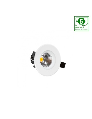 CEL URSA 830 6W 230V 24st White 480lm biała ciepła