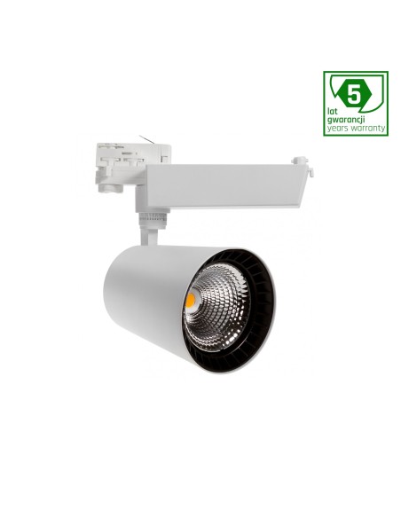 MDR ESTRA 830 22W 230V 60st White 2090lm biała ciepła