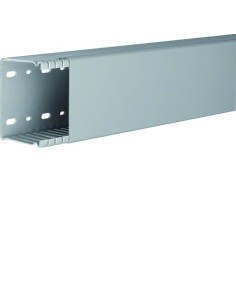 tehalit.BA6 Kanał grzebieniowy 60x80, szary BA66008007030B Hager