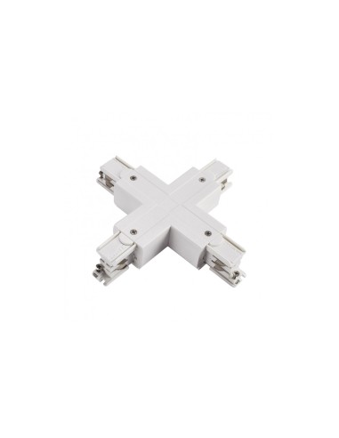 SPS 2 łącznik + biały  SPECTRUM