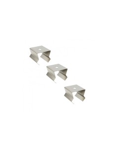 Komplet do mocowania natynkowego dla opraw ALLDAY1.7m PRO 2