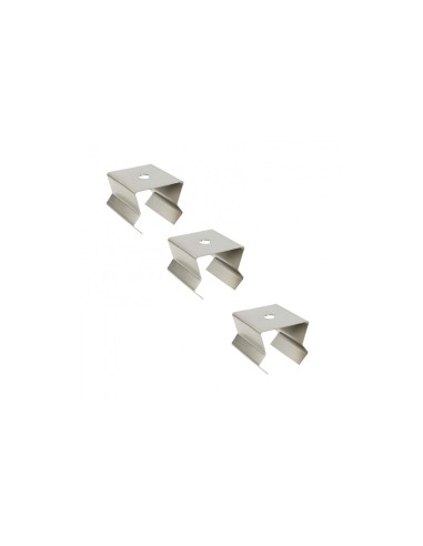 Komplet do mocowania natynkowego dla opraw ALLDAY1.7m PRO