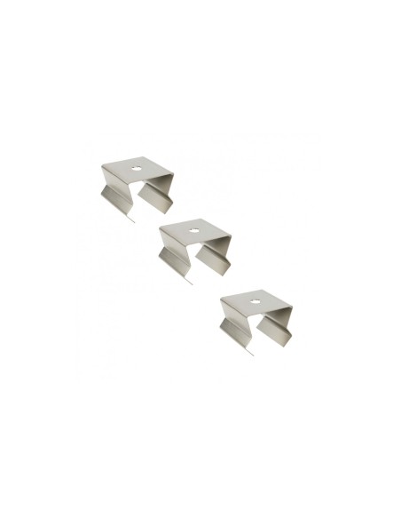 Komplet do mocowania natynkowego dla opraw ALLDAY1.7m PRO