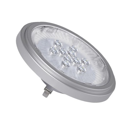 Żarówka LED AR111 G53 11W 900lm 12V 40st SL/CW/SR biała zimna Kanlux 22963