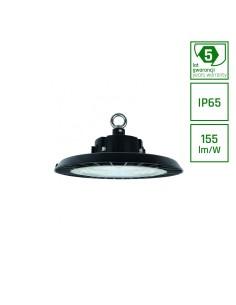 PLATEO 2 LED HIGHBAY 230V 100W IP65 NW kąt 90 15500lm biała neutralna 2