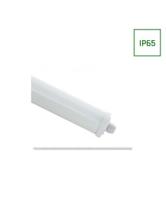 LIMEA ECO 2 LED 50W 230V 150cm IP65 CW 4700lm biała zimna 2