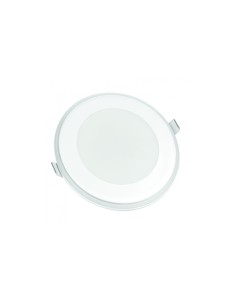 FIALE 3 STEPS 12,5W Aureola A, NW, round white  1050lm biała neutralna 2