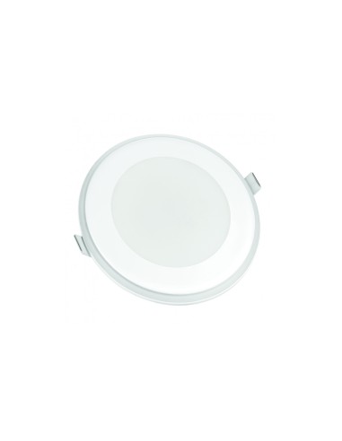 FIALE 3 STEPS 12,5W Aureola A, NW, round white  1050lm biała neutralna