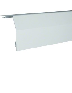 tehalit.RK 110 Pokrywa główna jasnoszary RK1107035 Hager