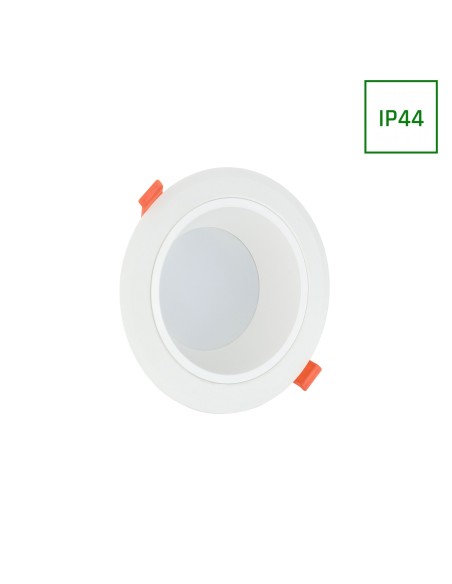 CEILINE III LED DOWNLIGHT 230V 30W 230mm NW IP44 2400lm biała neutralna