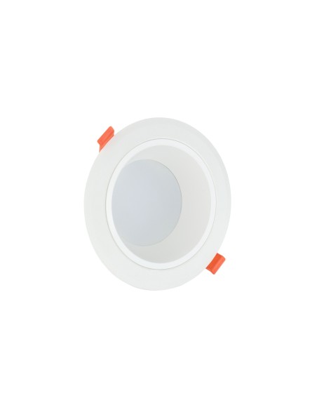 CEILINE III LED DOWNLIGHT 230V 30W 230mm CW 2550lm biała zimna