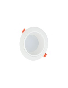 CEILINE III LED DOWNLIGHT 230V 15W 150mm WW 1125lm biała ciepła 2