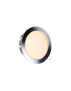 CEILINE II LED DOWNLIGHT 230V 7x1w 114mm CW  !! 560lm biała zimna 2