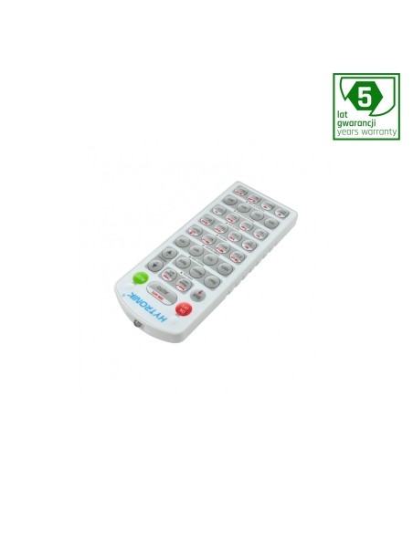 Pilot 1-10 V do systemu sterowania do Plateo 2 DIM