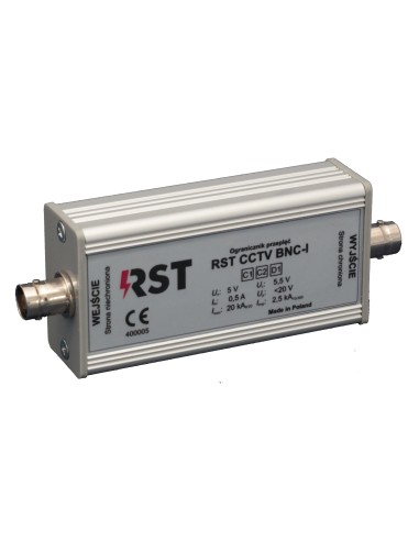RST CCTV BNC-I