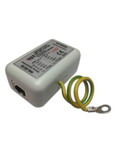 RST NET PoE ISO         NOWOŚĆ 2