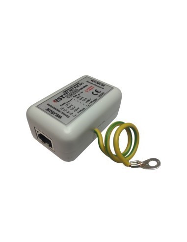 RST NET PoE ISO         NOWOŚĆ