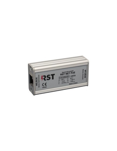 RST NET POE