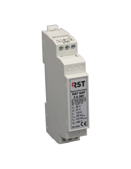 RST SAP 3A 36V