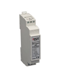 RST Guard 24V 2
