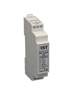RST Guard 12V 2