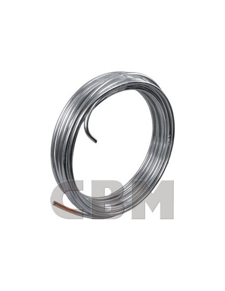 Drut,St/Cu,0,070mm/Sn,fi 8mm