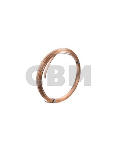 Bednarka,St/Cu,0,070mm,25x3mm