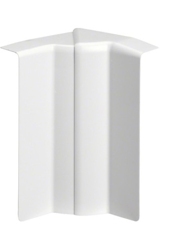 tehalit.SL Kąt wewnętrzny regulowany 20x115 biały SL2011549010 Hager