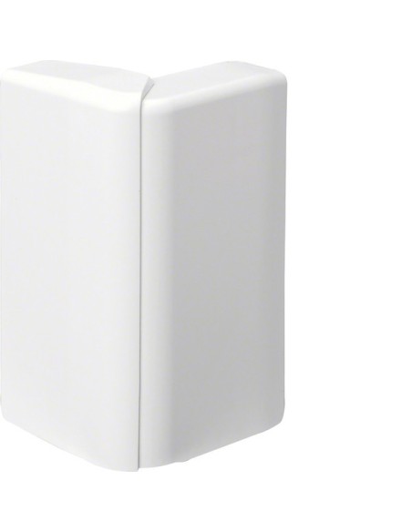 tehalit.SL Kąt zewnętrzny regulowany 20x115 biały SL2011539010 Hager