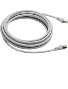 tehalit.WA Kabel krosujący RJ45 S/FTP kat.6a 5000mm G8312 Hager