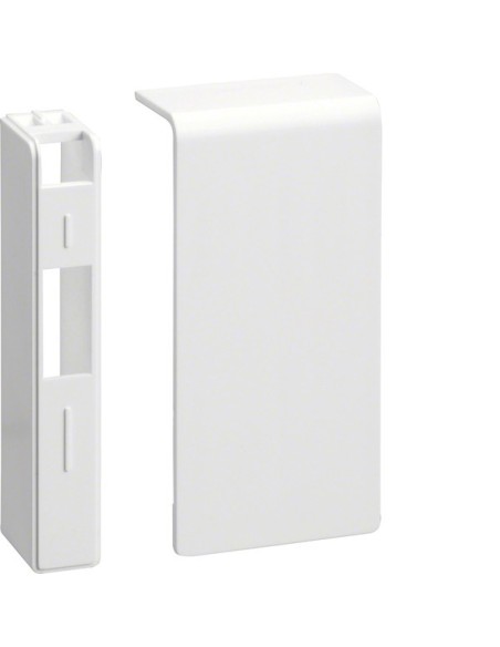 tehalit.SL Końcówka 20x80 biały SL2008069010 Hager