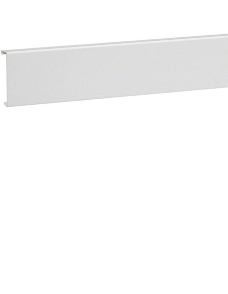 tehalit.SL Pokrywa 20x80 biały SL2008029010 Hager