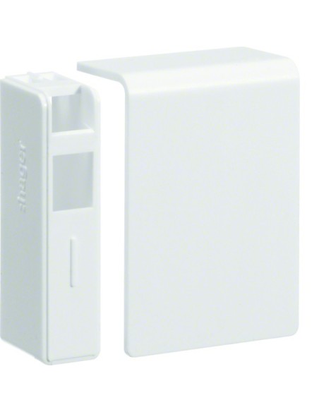 tehalit.SL Końcówka 20x55, biała SL2005569010 Hager