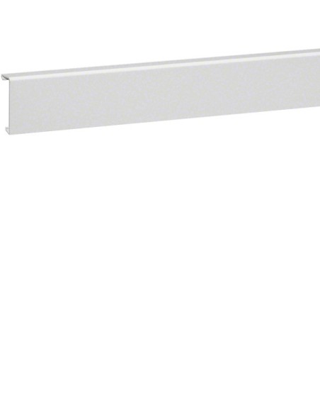 tehalit.SL Pokrywa 20x55 biały SL2005529010 Hager