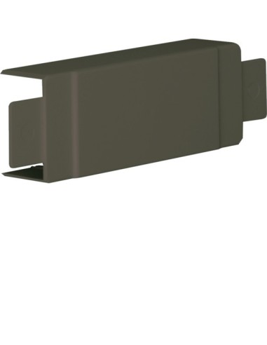 tehalit.LF Element T/X 30x45mm brąz M61868014 Hager