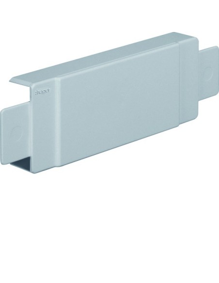 tehalit.LF Element T/X 18x45mm szary M59647030 Hager