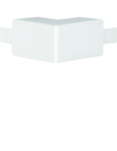 tehalit.LF/ateha Kąt zewnętrzny 30x30mm biały M59629010 Hager