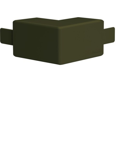 tehalit.LF/ateha Kąt zewnętrzny 30x30mm brąz M59628014 Hager