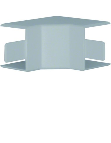tehalit.LF/ateha Kąt wewnętrzny 30x30mm szary M59617030 Hager