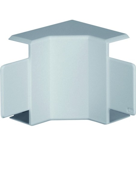 tehalit.LF Kąt wewnętrzny 18x45mm szary M59577030 Hager