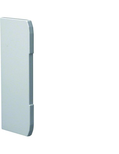 tehalit.BRN Końcówka 70170 jasnoszary G12237035 Hager