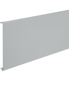 tehalit.BRS Pokrywa 120mm stal ocynk BRS1202VERZ Hager