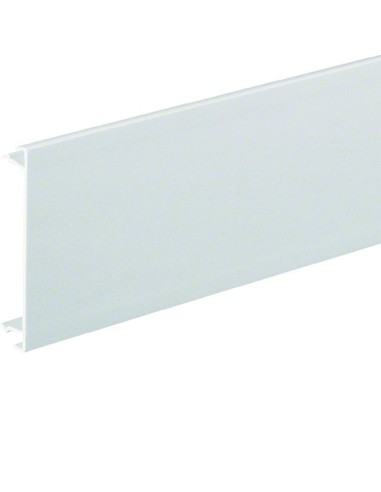 tehalit.BRN Pokrywa 80mm, kremowy BRN7008029001 Hager