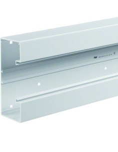 tehalit.BRP Kanał PVC podstawa 65x170, biały BRP6517019010 Hager