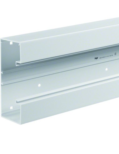 tehalit.BRP Kanał PVC podstawa 65x170, biały BRP6517019010 Hager