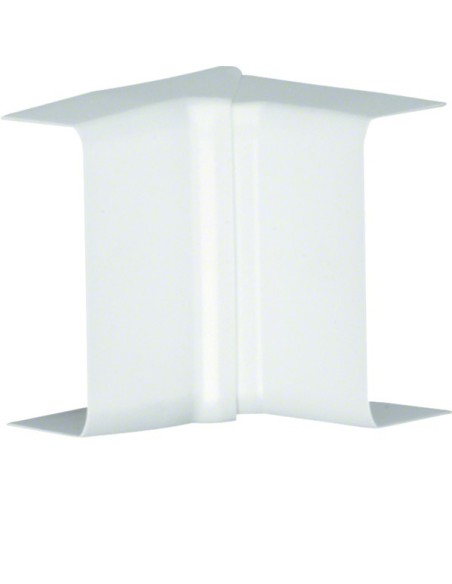 tehalit.ateha Kąt wewnętrzny do kanału 20x50, biały ATA205049010 Hager