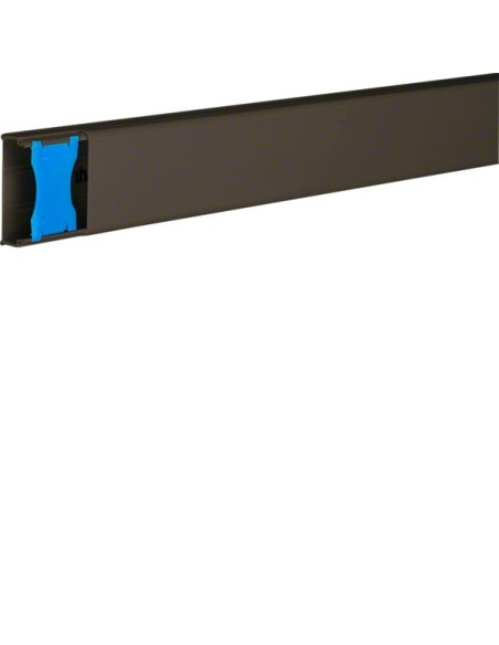 tehalit.ateha Kanał 20x50 L2,0m, brązowy ATA205008014 Hager